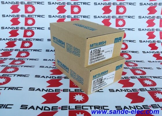 নতুন এবং মূল Mitsubishi Moudle A1SX42