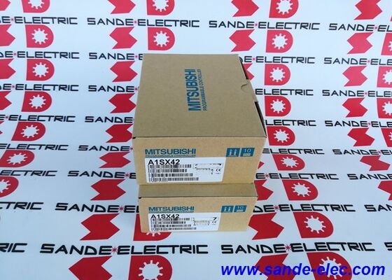 নতুন এবং মূল Mitsubishi Moudle A1SX42