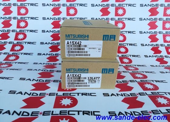 নতুন এবং মূল Mitsubishi Moudle A1SX42