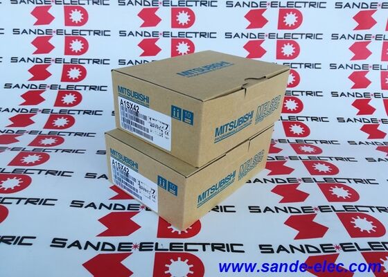 নতুন এবং মূল Mitsubishi Moudle A1SX42