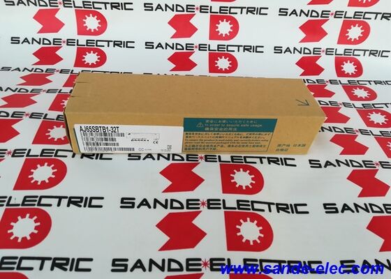 একটি নতুন Mitsubishi MELSEC AJ65SBTB1-32T অথবা AJ65SBTB132T