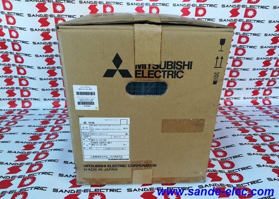 Mitsubishi পাওয়ার সাপ্লাই মডিউল MDS-C1-CV-260 বা MDSC1CV260