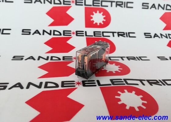 G7SA-2A2B DC24V OMRON G7SA-2A2B সেফটি রিলে 24VDC 6A Plc মডিউল নতুন এবং মূল