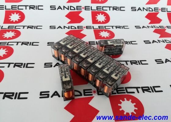 G7SA-2A2B DC24V OMRON G7SA-2A2B সেফটি রিলে 24VDC 6A Plc মডিউল নতুন এবং মূল