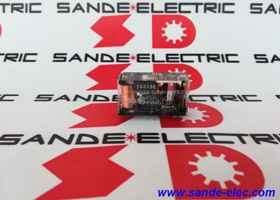 G7SA-2A2B DC24V OMRON G7SA-2A2B সেফটি রিলে 24VDC 6A Plc মডিউল নতুন এবং মূল