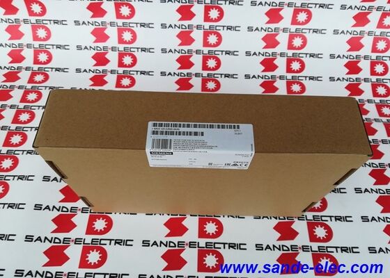 নতুন সিমেন্স 6AV2123-2JB03-0AX0 SIMATIC HMI, KTP900 BASIC NIB