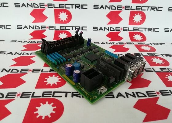 নতুন Fanuc A20B-2002-0470 সার্কিট বোর্ড