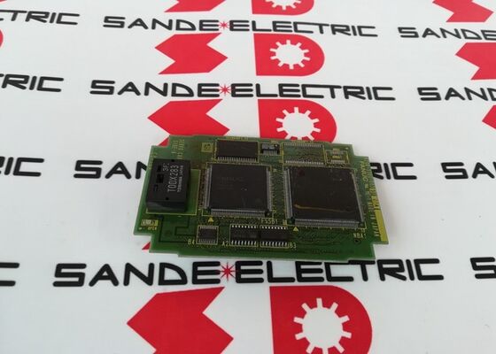 FANUC Axis কার্ড A20B-3300-0033 A20B33000033 A2OB-33OO-OO33