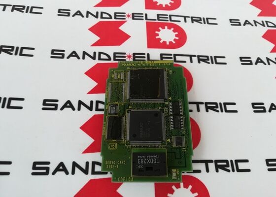 FANUC Axis কার্ড A20B-3300-0033 A20B33000033 A2OB-33OO-OO33