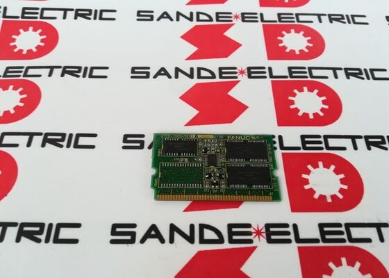 USED FANUC A20B-3900-0041 মেমরি কার্ড সার্কিট বোর্ড A20B39000041 A2OB-39OO-OO41