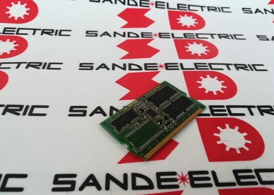 USED FANUC A20B-3900-0041 মেমরি কার্ড সার্কিট বোর্ড A20B39000041 A2OB-39OO-OO41