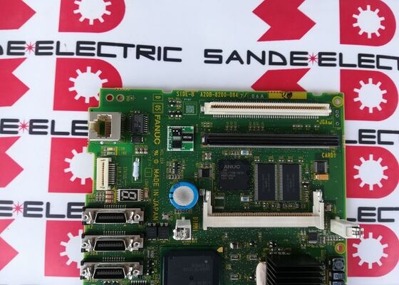 নতুন ফ্যানুক বোর্ড A20B-8200-0847 A20B82000847 A2OB-82OO-O847