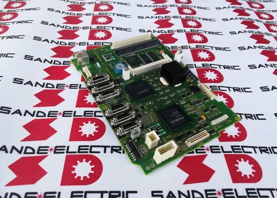 নতুন ফ্যানুক বোর্ড A20B-8200-0847 A20B82000847 A2OB-82OO-O847