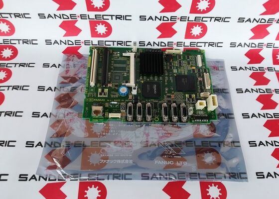 A20B-8200-0848 Fanuc PCB বোর্ড A20B82000848 A2OB-82OO-O848