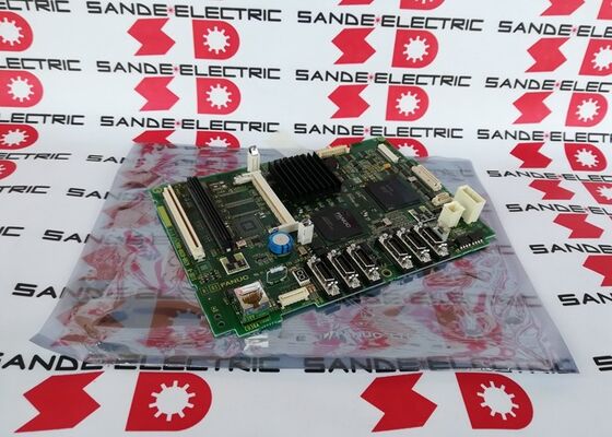 A20B-8200-0848 Fanuc PCB বোর্ড A20B82000848 A2OB-82OO-O848