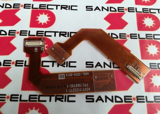 নতুন ফ্যানুক কার্ড স্লট A66L-2050-0014 A66L20500014 A66L-2O5O-OO14