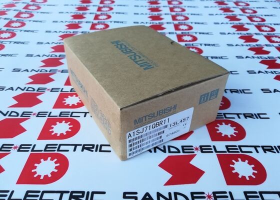 Mitsubishi A1SJ71QBR11 নতুন এবং মূল