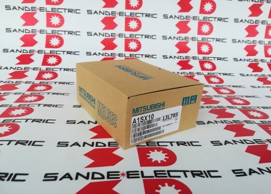 নতুন Mitsubishi A1SX10 A1SX1O