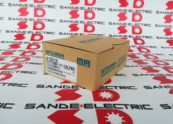 নতুন Mitsubishi A1SX10 A1SX1O