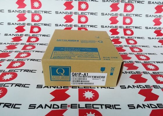 নতুন Mitsubishi Q61P-A1 Q61PA1