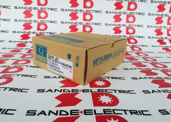 নতুন Mitsubishi Q61P-A1 Q61PA1