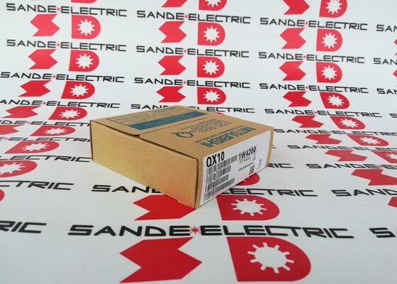 MITSUBISHI নতুন QX10 পিএলসি মডিউল QX1O ফাস্ট শিপিং কারখানা সীল