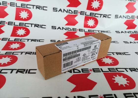 SIEMENS 6ES7134-6HD00-0BA1 SIEMENS ইনপুট মডিউল 6ES71346HD000BA1 6ES7134-6HDOO-OBA1