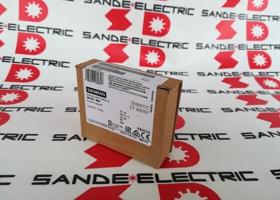 SIEMENS আউটপুট মডিউল 6ES7193-6BP00-0DA0 6ES71936BP000DA0 6ES7193-6BPOO-ODAO