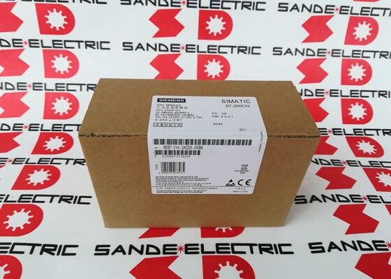 রিলে 6ES7214-2AD23-0XB8 6ES7 214-2AD23-0XB8 6ES7214-2AD23-OXB8