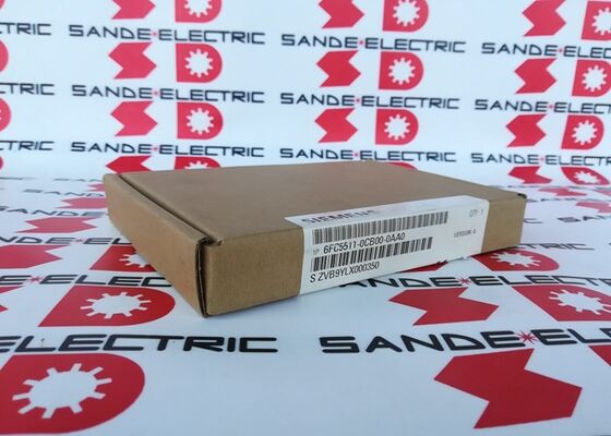 নতুন অ্যাডাপ্টার মডিউল 6FC5511-0CB00-0AA0 6FC5 511-0CB00-0AA0