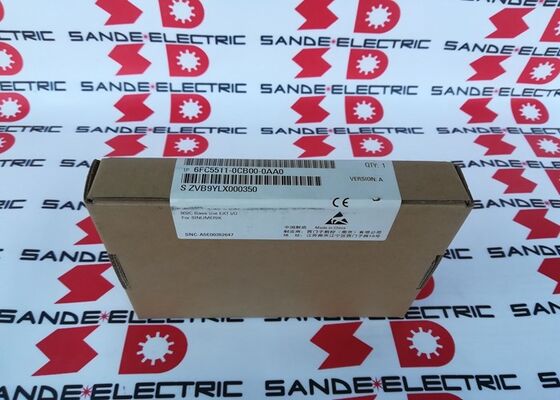 নতুন অ্যাডাপ্টার মডিউল 6FC5511-0CB00-0AA0 6FC5 511-0CB00-0AA0