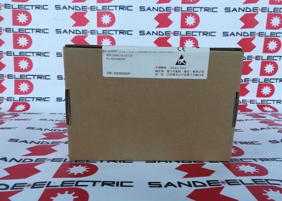 নতুন অ্যাডাপ্টার মডিউল 6FC5511-0CB00-0AA0 6FC5 511-0CB00-0AA0