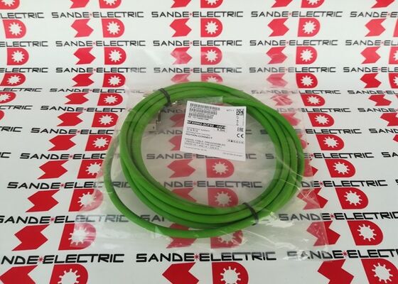 নতুন সিমেন্স 6FX5002-2CF02-1AF0 6FX50022CF021AF0 6FX5OO2-2CFO2-1AFO