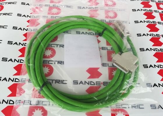 নতুন সিমেন্স 6FX5002-2CF02-1AF0 6FX50022CF021AF0 6FX5OO2-2CFO2-1AFO