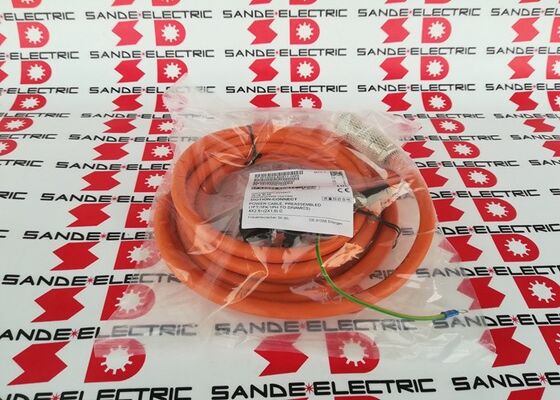 নতুন সিমেন্স 6FX5002-5DS11-1AF0 6FX50025DS111AF0 6FX5OO2-5DS11-1AFO