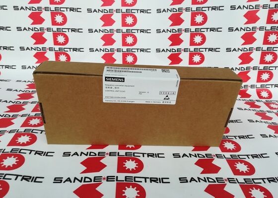 নতুন সংস্করণ SIEMENS CUVC বোর্ড 6SE7090-0XX84-0AB0 6SE70900XX840AB0 6SE7O9O-OXX84-OABO 6SE7 090-0XX84-0AB0