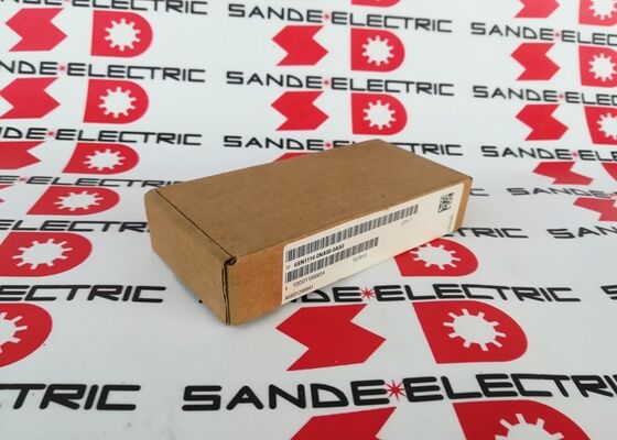 নতুন সিমেন্স 6SN1114-0NA00-0AA0 6SN11140NA000AA0 6SN1114-ONAOO-OAAO দ্রুত শিপিং