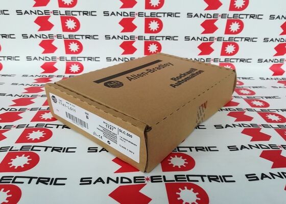 AB অ্যালেন ব্র্যাডলি ১৭৪৭-এল৫১১ মডিউল ১৭৪৭এল৫১১