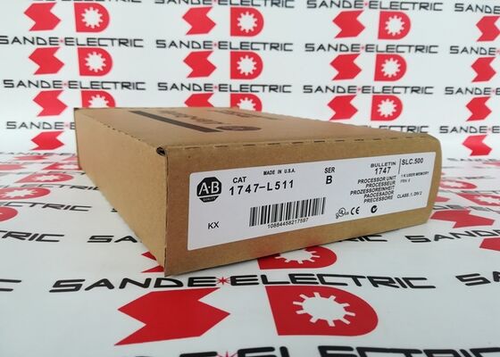 AB অ্যালেন ব্র্যাডলি ১৭৪৭-এল৫১১ মডিউল ১৭৪৭এল৫১১