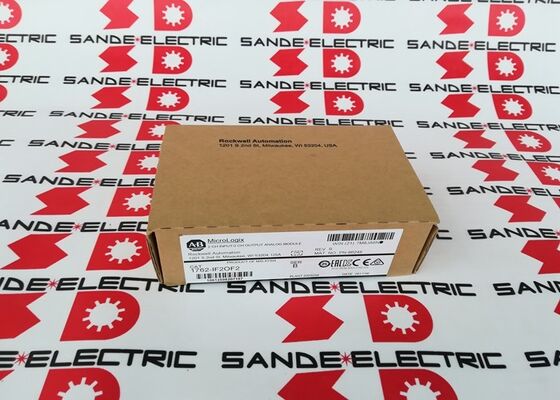 এবি নিউ অ্যালেন ব্র্যাডলি ১৭৬২-আইএফ২ওএফ২ মাইক্রোলজিক্স ৪ পয়েন্ট অ্যানালগ কম্ব মডিউল