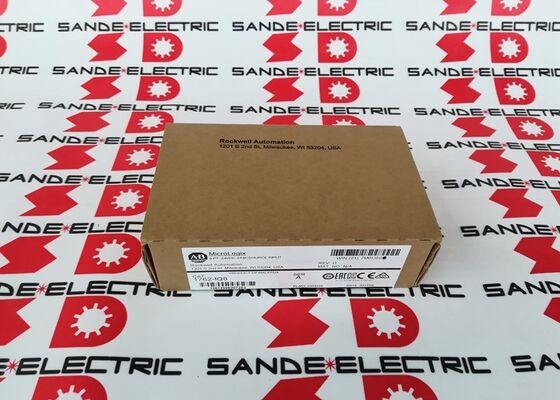 AB নিউ অ্যালেন ব্র্যাডলি ১৭৬২-আইকিউ৮ ২৪ ভিডিসি সিঙ্ক সোর্স ইনপুট মডিউল ৭৬২-আইকিউ৮