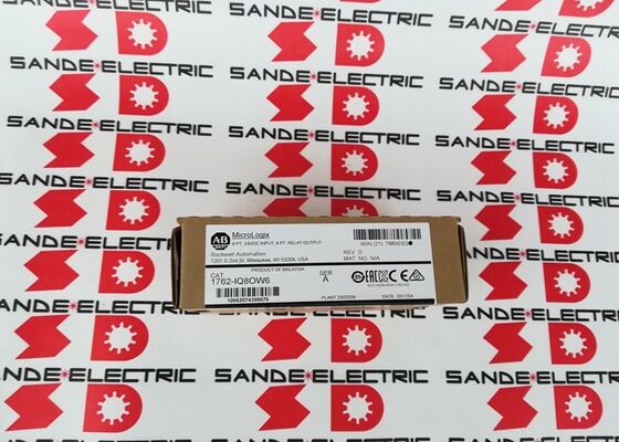 এবি অ্যালেন ব্র্যাডলি ১৭৬২-আইকিউ৮ওডাব্লু৬ মাইক্রোলজিক্স ১৪ পয়েন্ট ডিজিটাল কম্ব মডিউল ১৭৬২আইকিউ৮ওডাব্লু৬ নতুন ইন বক্স