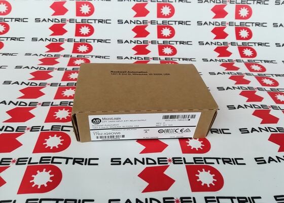 এবি অ্যালেন ব্র্যাডলি ১৭৬২-আইকিউ৮ওডাব্লু৬ মাইক্রোলজিক্স ১৪ পয়েন্ট ডিজিটাল কম্ব মডিউল ১৭৬২আইকিউ৮ওডাব্লু৬ নতুন ইন বক্স