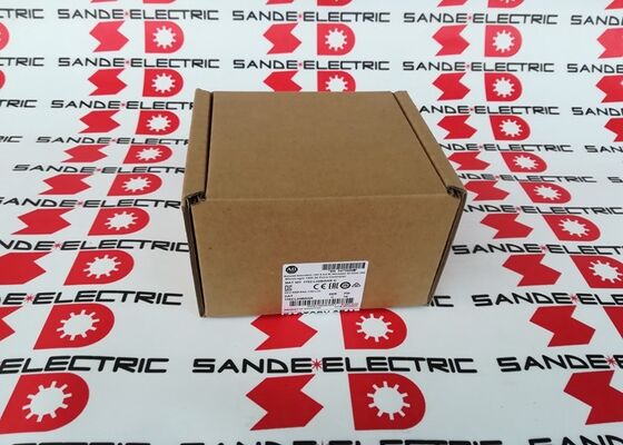 এক AB ALLEN BRADLEY 1762-L24BWAR - কারখানা সিল করা- 1762L24BWAR