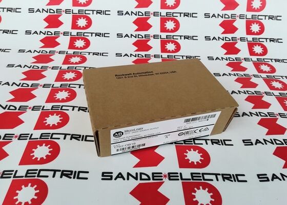 এক নতুন AB Allen Bradley Allen-Bradley 1762-OB16 আউটপুট মডিউল 1762OB16