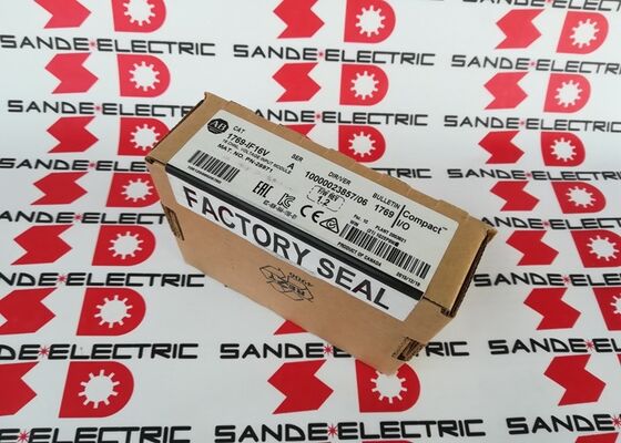 এক নতুন অ্যালান ব্র্যাডলি ১৭৬৯-আইএফ১৬ভি/এ ২০১৪ ১৬ চ্যানেল এনালগ ভোল্টেজ ইনপুট মডিউল