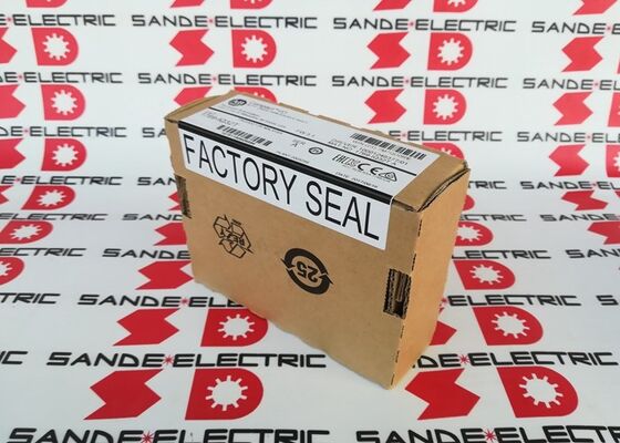 এক নতুন অ্যালান-ব্র্যাডলি ১৭৬৯-আইকিউ৩২টি কমপ্যাক্ট লজিক্স - নতুন অতিরিক্ত সিলড - সিরিজ এ