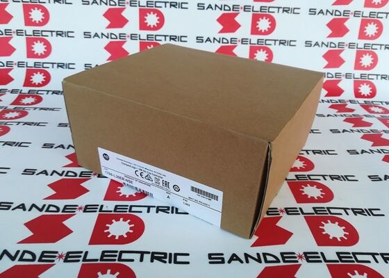 নতুন ALLEN BRADLEY 1769-L30ER-NSE কমপ্যাক্টলজিক্স প্রসেসর