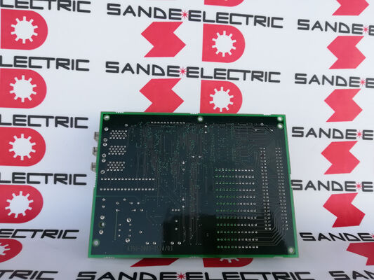 1PC ব্যবহৃত GE Fanuc ড্রাইভার বোর্ড A20B-2002-0520 ভাল অবস্থায় A20B20020520 A2OB-2OO2-O52O