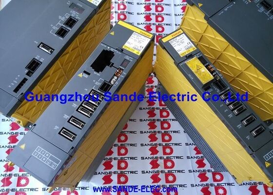A06B-6200-H055 FANUC পাওয়ার সাপ্লাই মডিউল A06B6200H055 FANUC AO6B-62OO-HO55